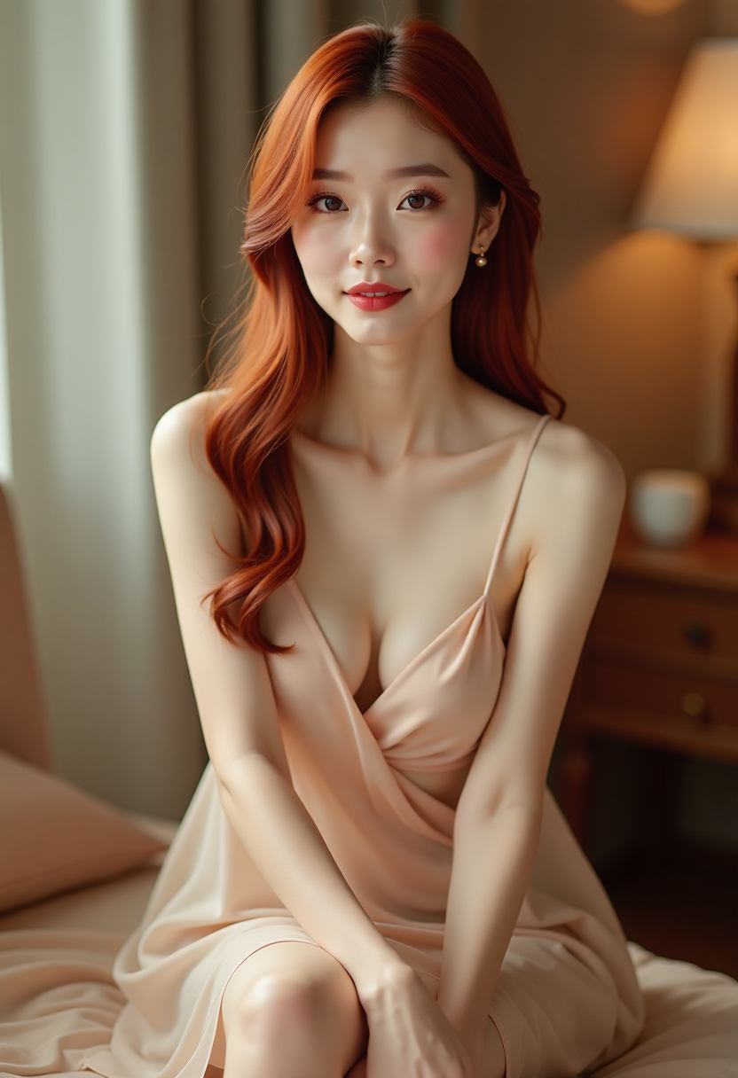 厨房直播间